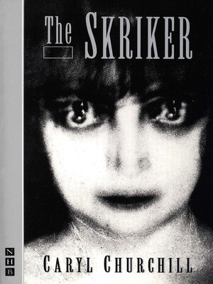 cover image of The Skriker